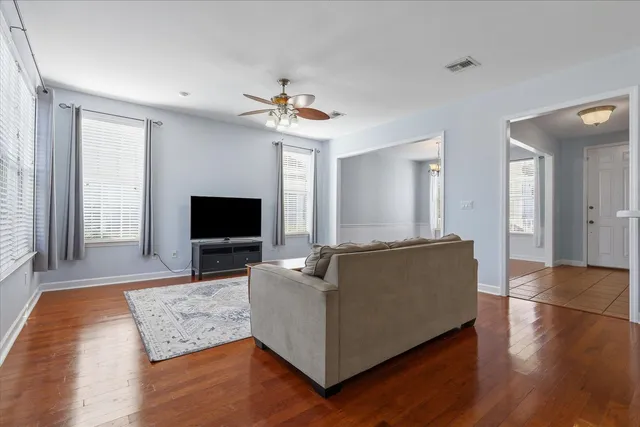 $400,000 | 4269 Summertree Drive, Tallahassee, FL 32311