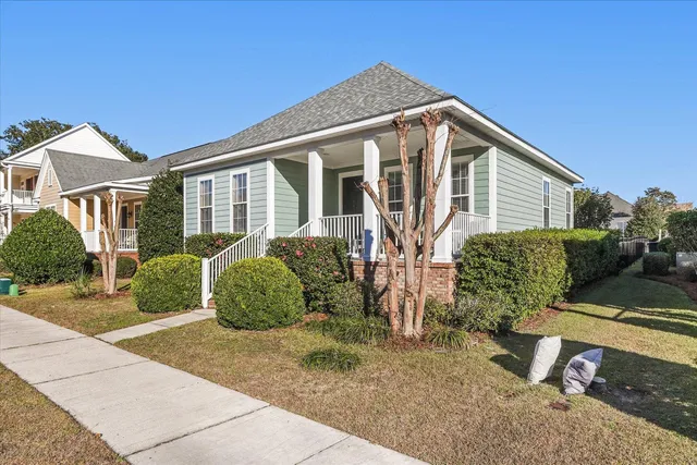 $400,000 | 4269 Summertree Drive, Tallahassee, FL 32311