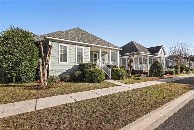 $400,000 | 4269 Summertree Drive, Tallahassee, FL 32311