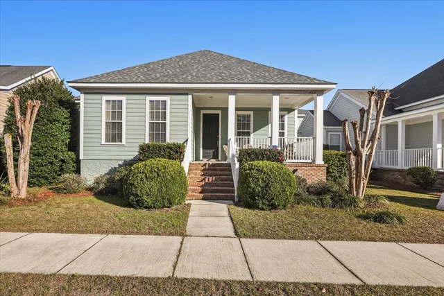 $400,000 | 4269 Summertree Drive, Tallahassee, FL 32311