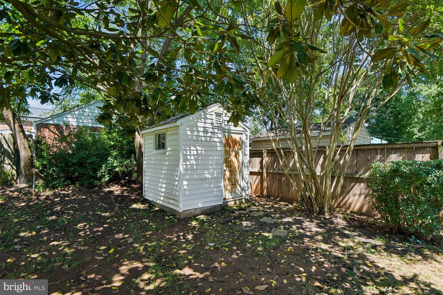 3634 Eitemiller Road Windsor Mill, MD 21244 - Photo 39 of 41 Shed #1