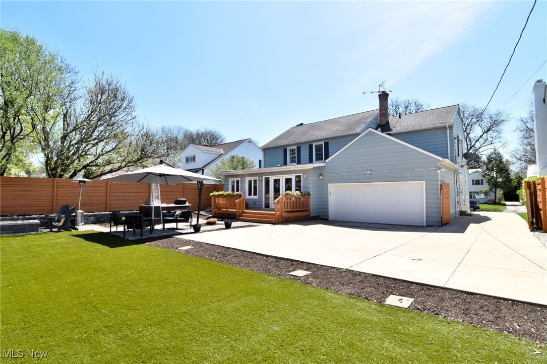 22127 Rye Road Beachwood, OH 44122 - Photo 49 of 49 Gallery Image 49