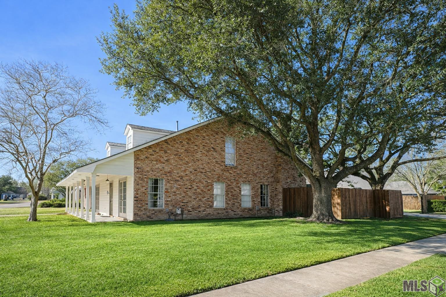 14245 Woodland Ridge Avenue Baton Rouge, LA 70816 - Photo 21 of 22