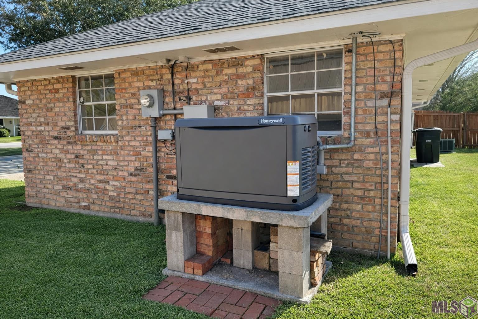 14245 Woodland Ridge Avenue Baton Rouge, LA 70816 - Photo 22 of 22