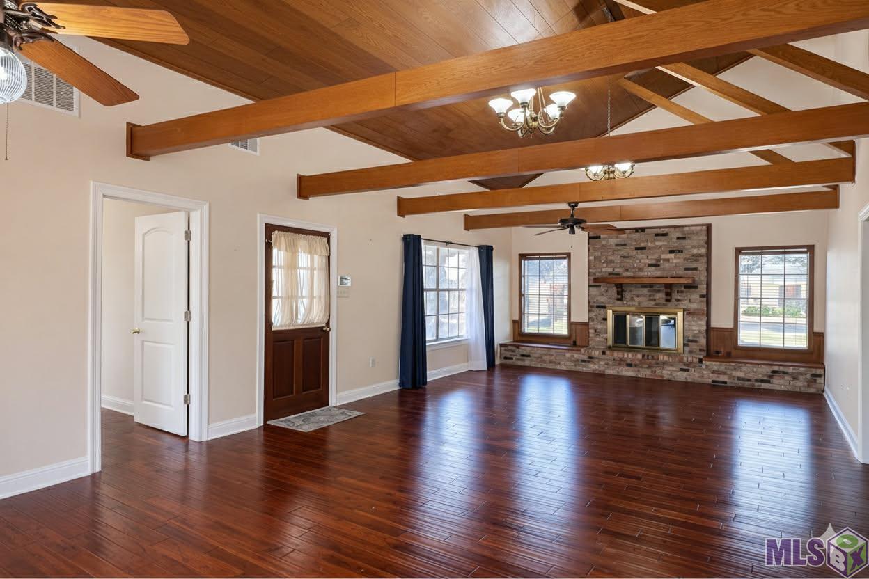 14245 Woodland Ridge Avenue Baton Rouge, LA 70816 - Photo 4 of 22