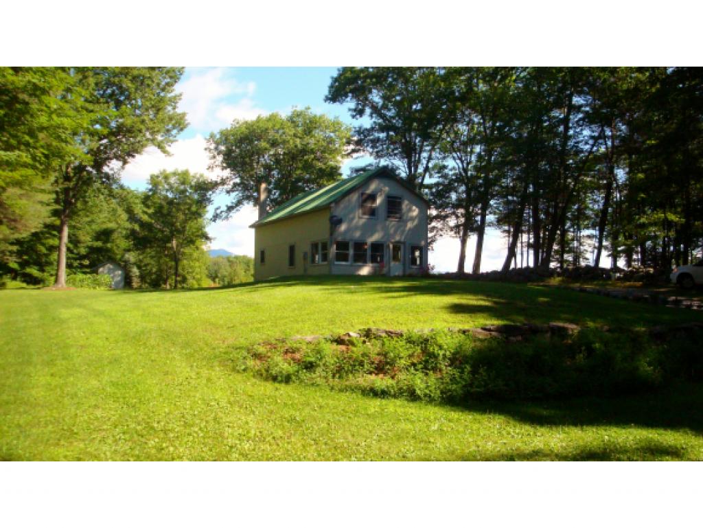 68 North Sandwich Road Sandwich, NH 03227 - Photo 1 of 28 Gallery Image 1