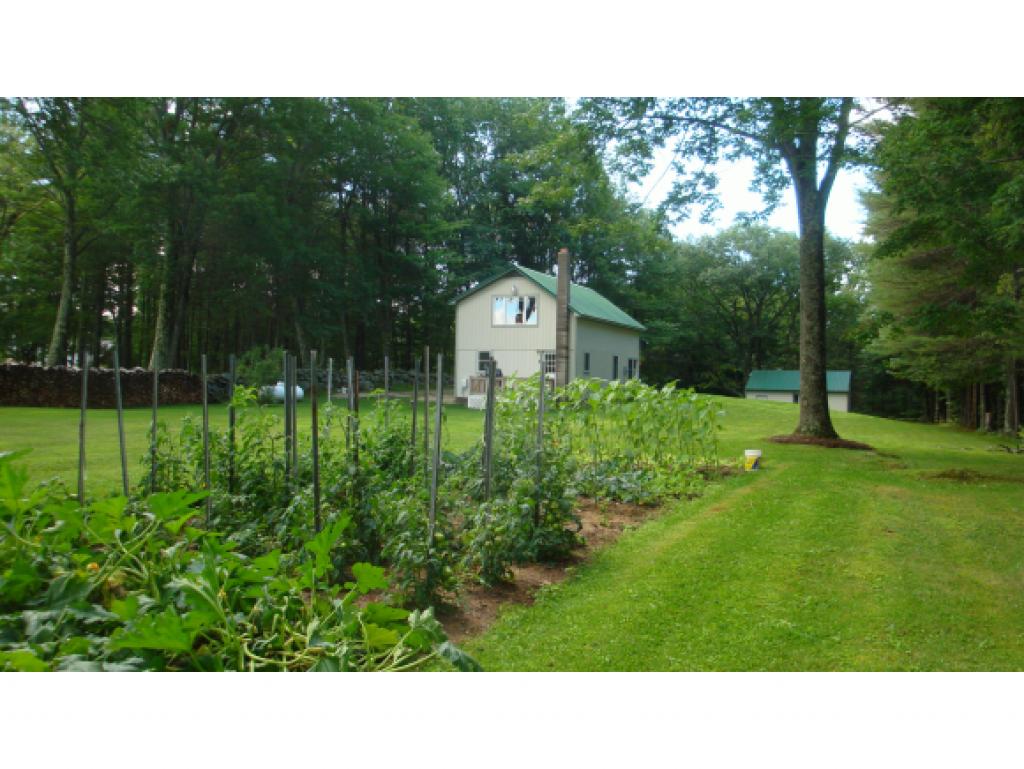 68 North Sandwich Road Sandwich, NH 03227 - Photo 2 of 28 Gallery Image 2