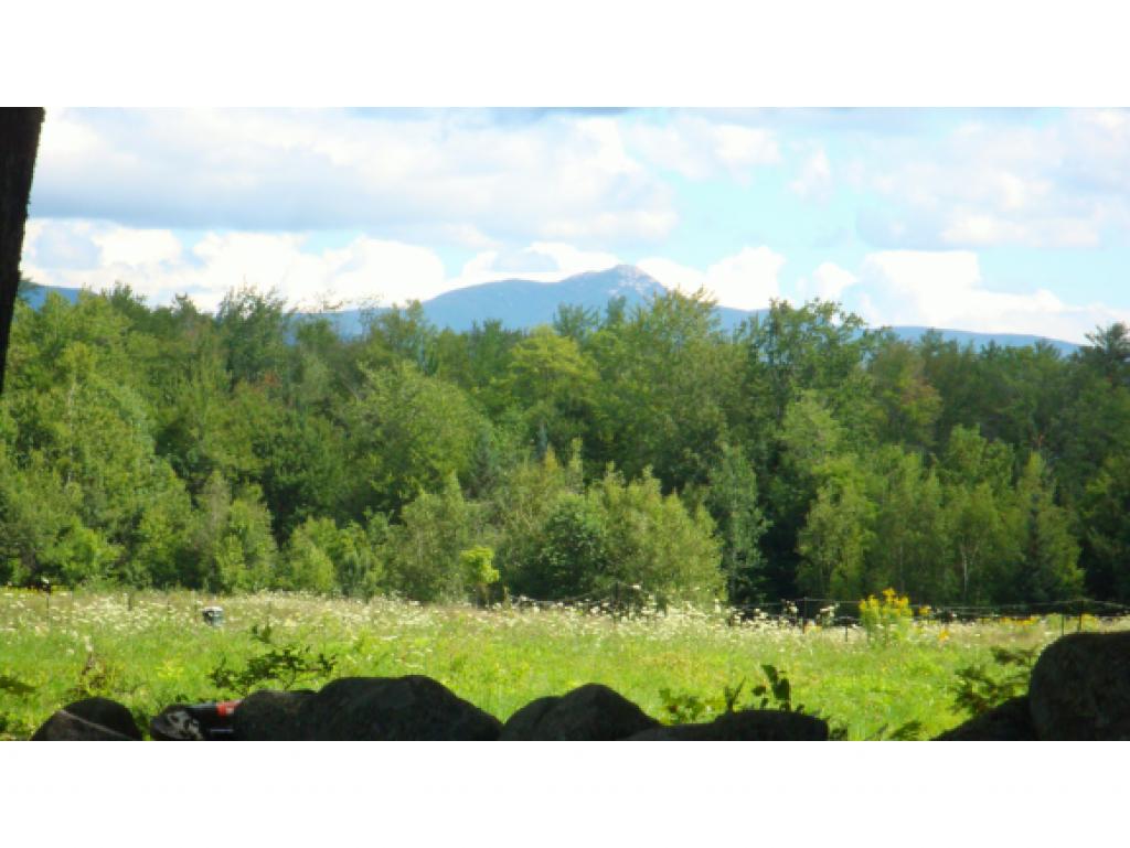 68 North Sandwich Road Sandwich, NH 03227 - Photo 12 of 28 Gallery Image 12