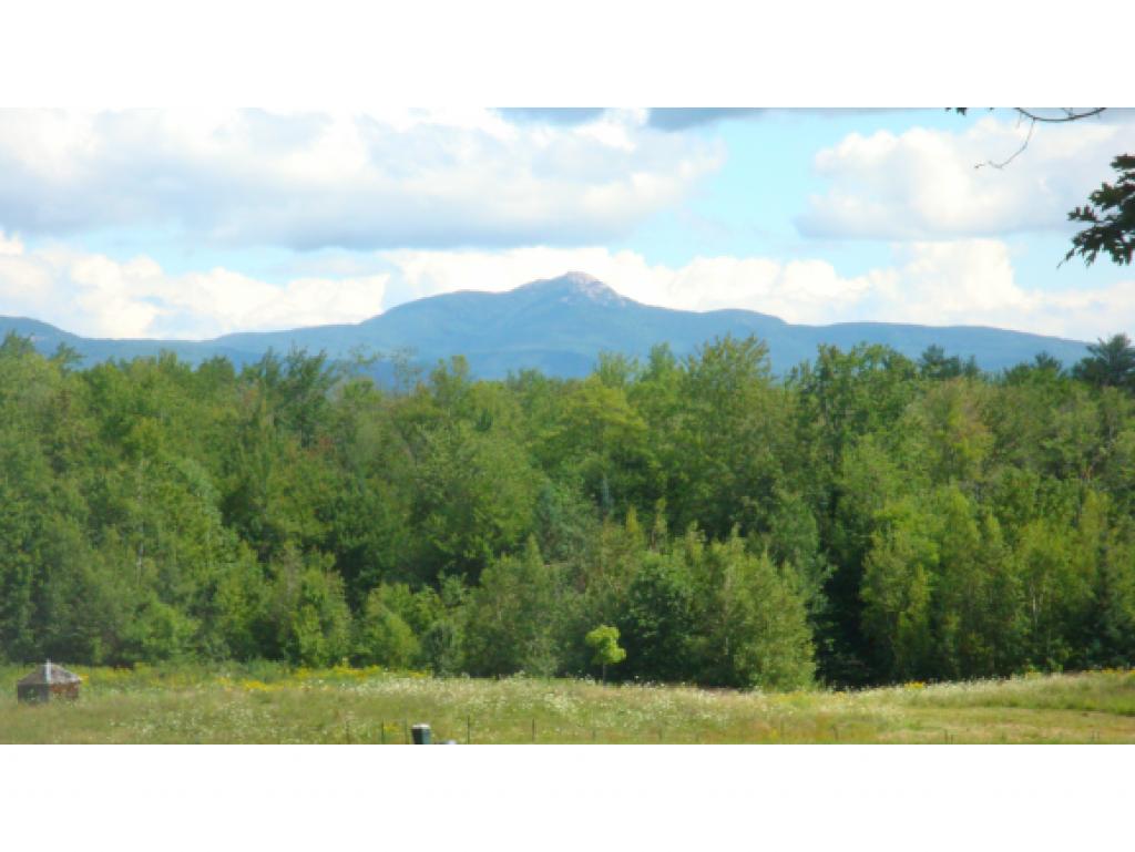 68 North Sandwich Road Sandwich, NH 03227 - Photo 20 of 28 Gallery Image 20