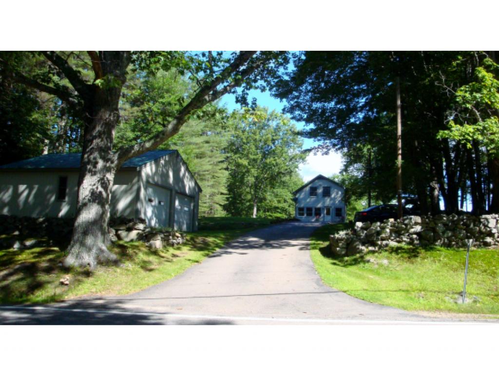68 North Sandwich Road Sandwich, NH 03227 - Photo 3 of 28 Gallery Image 3
