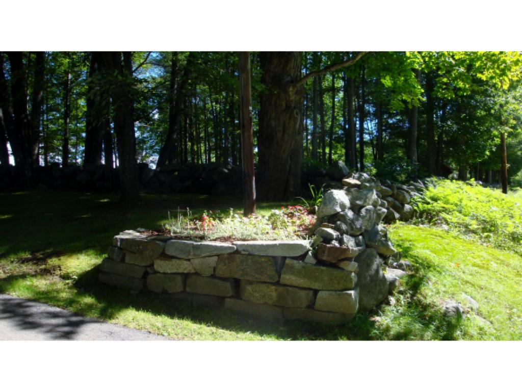 68 North Sandwich Road Sandwich, NH 03227 - Photo 25 of 28 Gallery Image 25