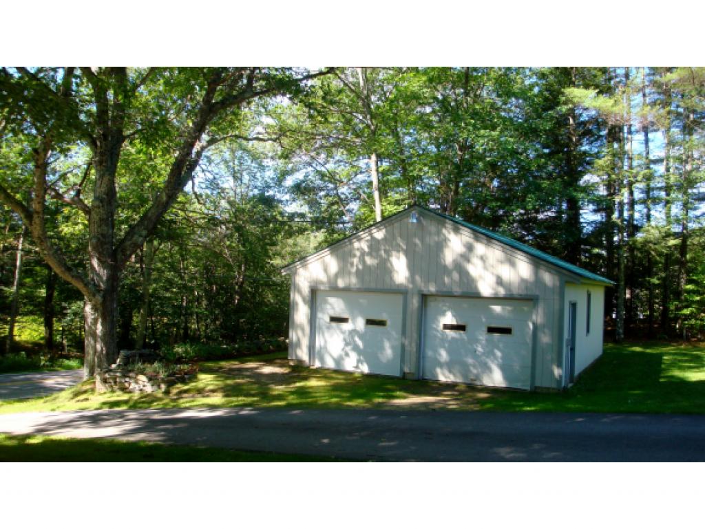 68 North Sandwich Road Sandwich, NH 03227 - Photo 28 of 28 Gallery Image 28
