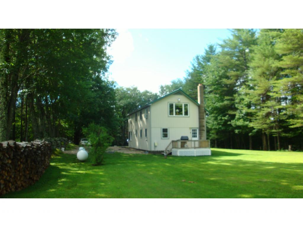 68 North Sandwich Road Sandwich, NH 03227 - Photo 4 of 28 Gallery Image 4