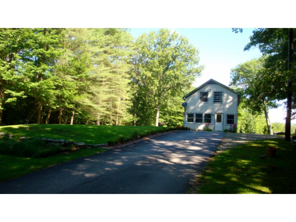 68 North Sandwich Road Sandwich, NH 03227 - Photo 7 of 28 Gallery Image 7