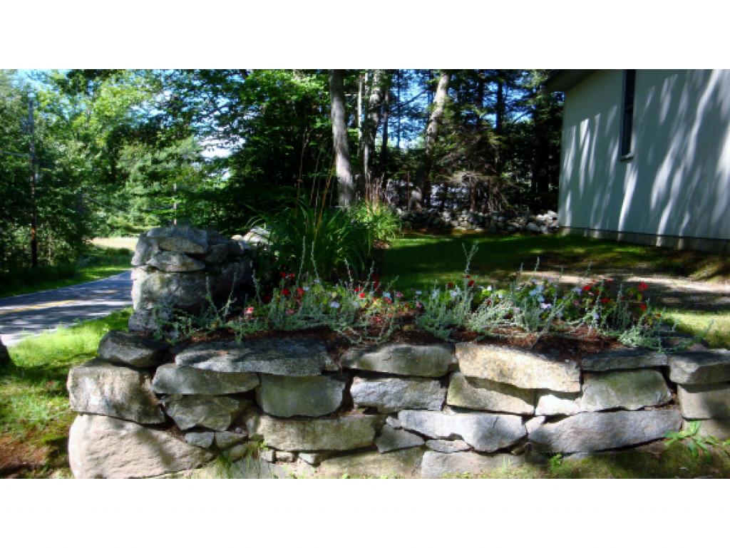 68 North Sandwich Road Sandwich, NH 03227 - Photo 8 of 28 Gallery Image 8