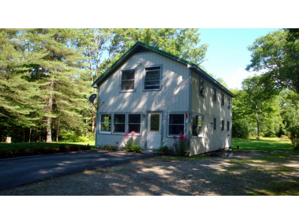 68 North Sandwich Road Sandwich, NH 03227 - Photo 9 of 28 Gallery Image 9
