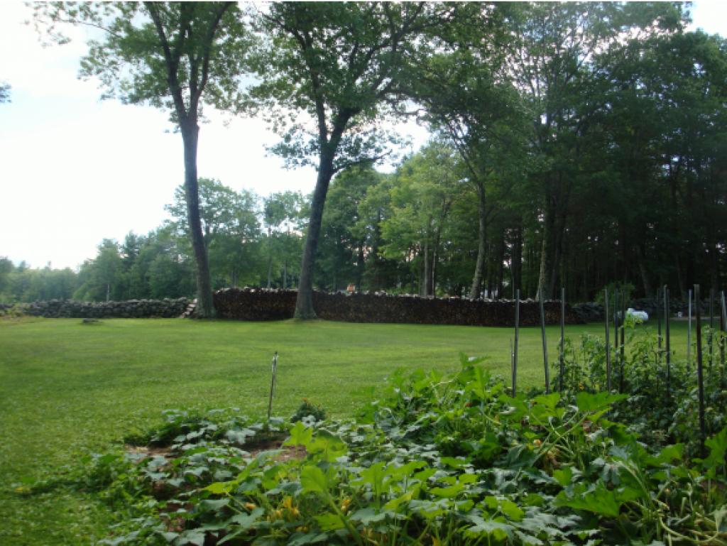 68 North Sandwich Road Sandwich, NH 03227 - Photo 10 of 28 Gallery Image 10