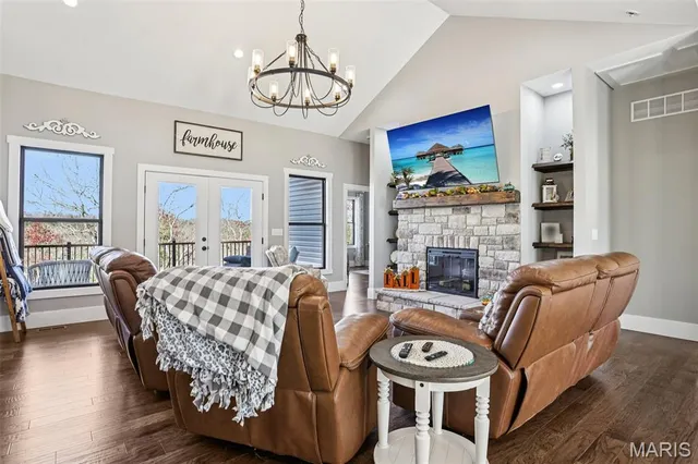 $619,900 | 5 Dove Court, Hillsboro, MO 63050