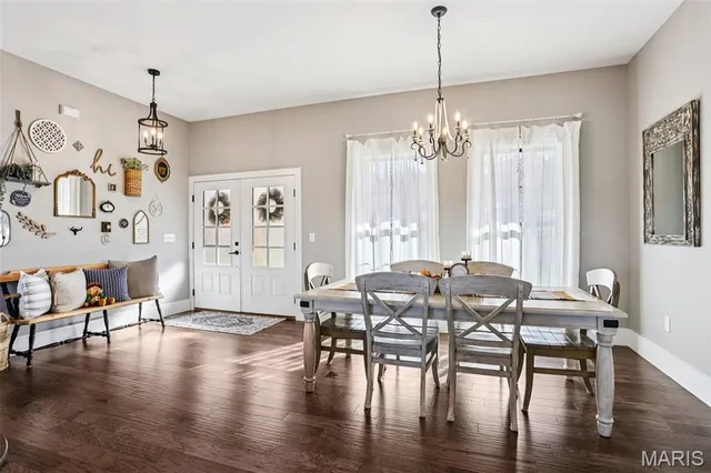 $619,900 | 5 Dove Court, Hillsboro, MO 63050