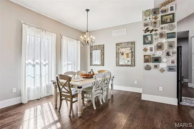 $619,900 | 5 Dove Court, Hillsboro, MO 63050