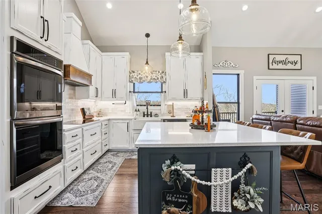 $619,900 | 5 Dove Court, Hillsboro, MO 63050