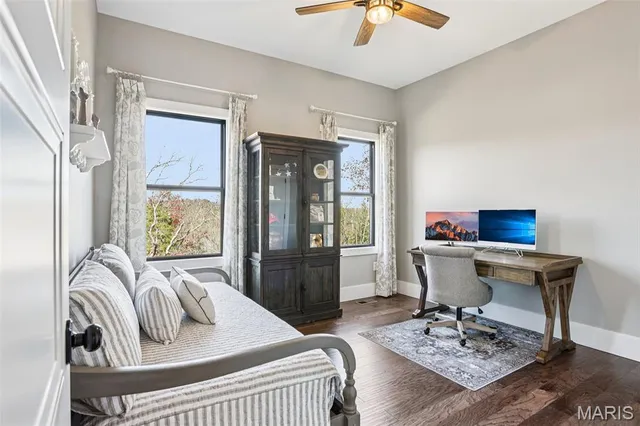 $619,900 | 5 Dove Court, Hillsboro, MO 63050