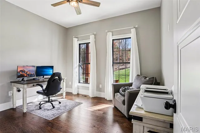 $619,900 | 5 Dove Court, Hillsboro, MO 63050