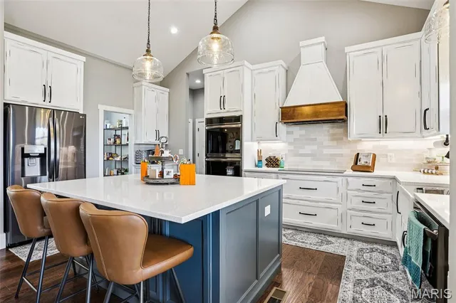 $619,900 | 5 Dove Court, Hillsboro, MO 63050