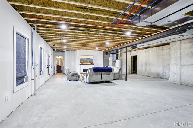 $619,900 | 5 Dove Court, Hillsboro, MO 63050