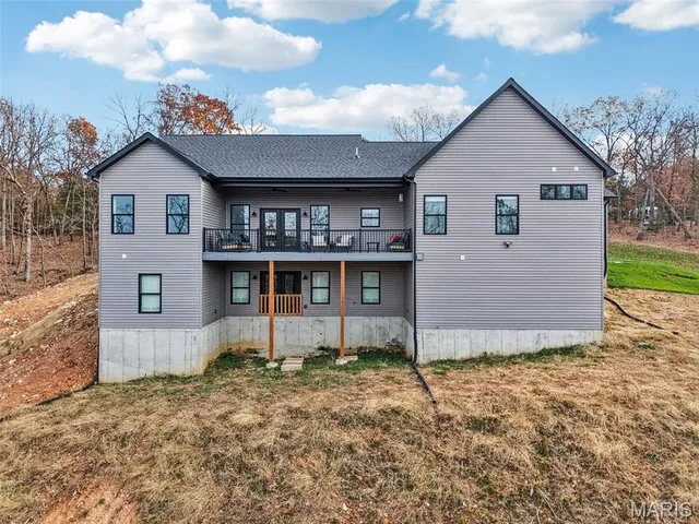 $619,900 | 5 Dove Court, Hillsboro, MO 63050