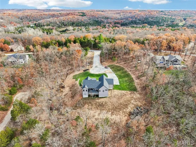 $619,900 | 5 Dove Court, Hillsboro, MO 63050