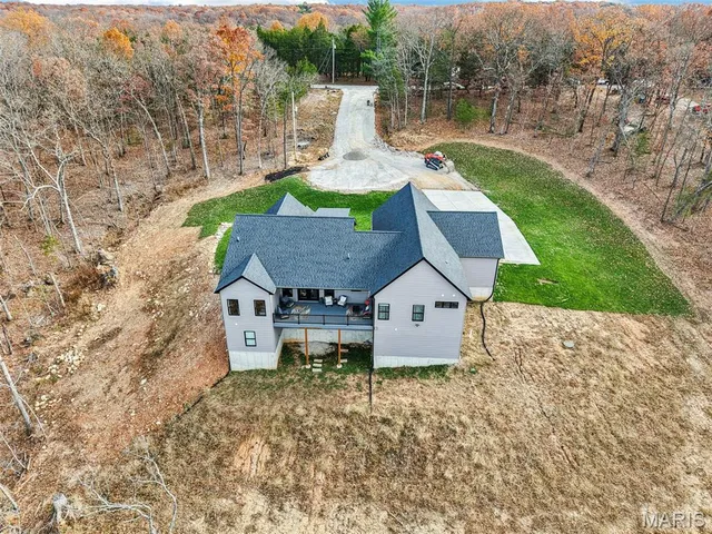 $619,900 | 5 Dove Court, Hillsboro, MO 63050