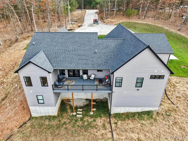 $619,900 | 5 Dove Court, Hillsboro, MO 63050