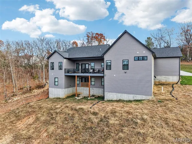 $619,900 | 5 Dove Court, Hillsboro, MO 63050