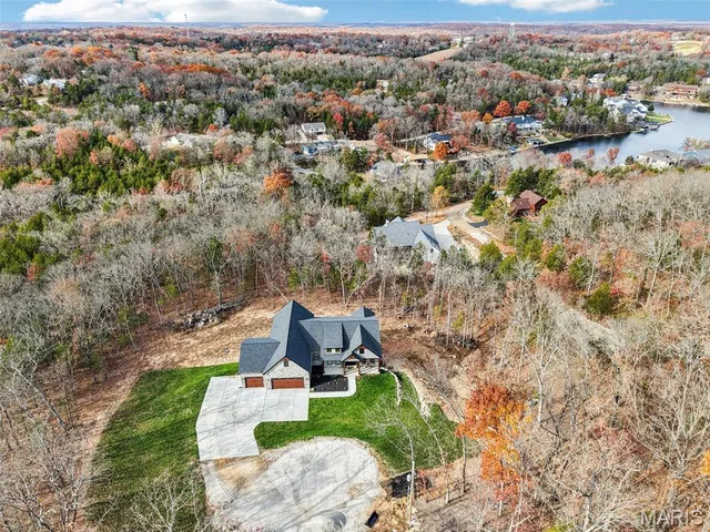 $619,900 | 5 Dove Court, Hillsboro, MO 63050