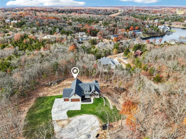 $619,900 | 5 Dove Court, Hillsboro, MO 63050