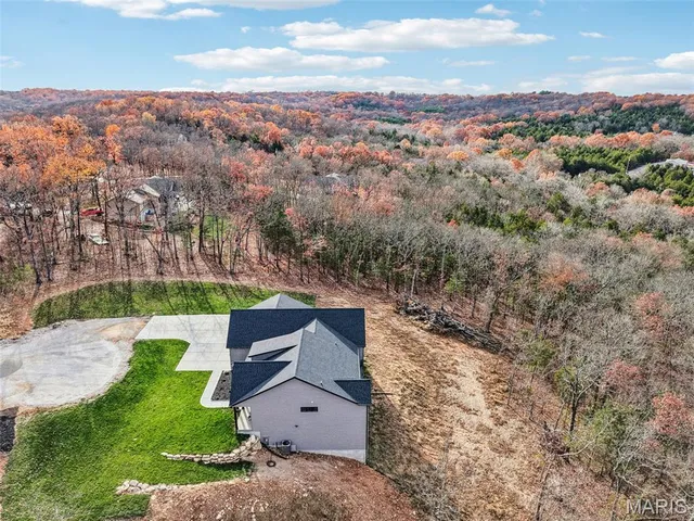 $619,900 | 5 Dove Court, Hillsboro, MO 63050