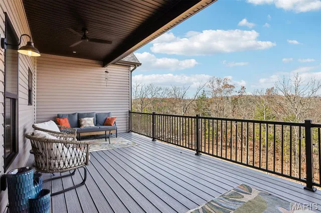 $619,900 | 5 Dove Court, Hillsboro, MO 63050