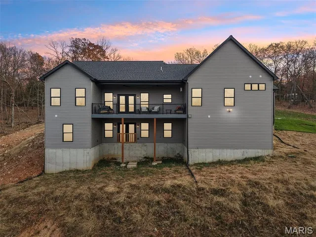 $619,900 | 5 Dove Court, Hillsboro, MO 63050