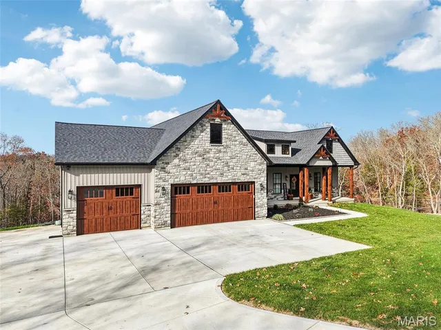 $619,900 | 5 Dove Court, Hillsboro, MO 63050