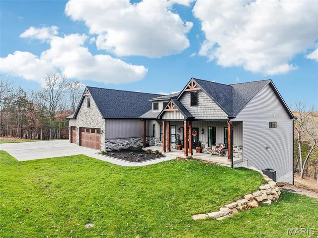 $619,900 | 5 Dove Court, Hillsboro, MO 63050