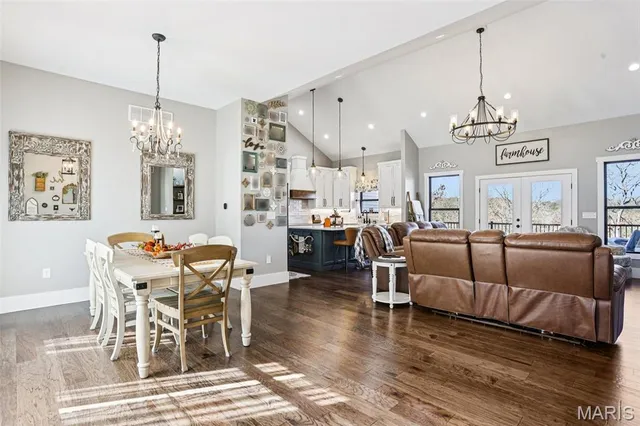 $619,900 | 5 Dove Court, Hillsboro, MO 63050