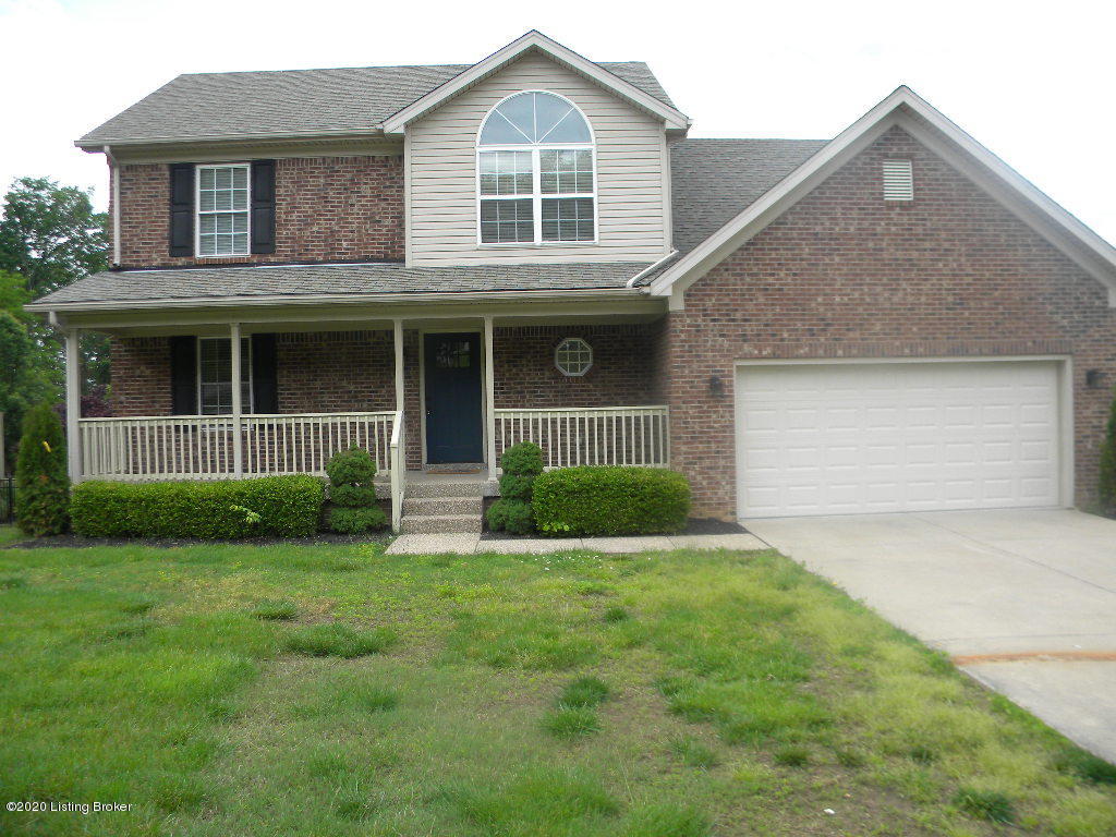 7419 Ridan Way Louisville, KY 40214 - Photo 1 of 26 DSCN3578