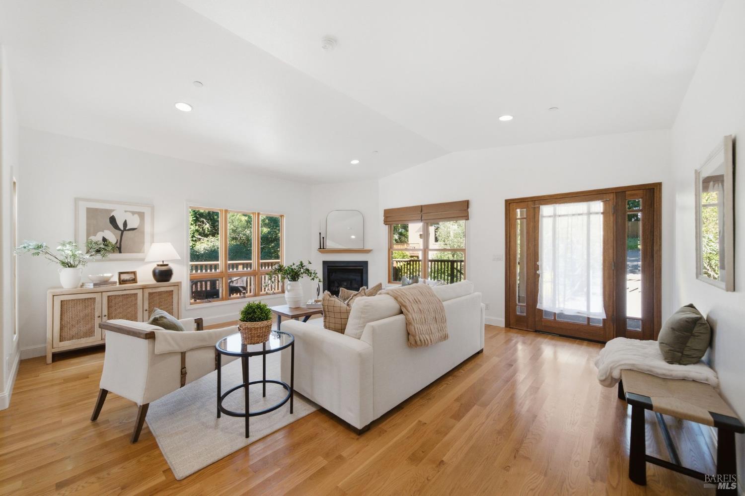 10960 Barnett Valley Road Sebastopol, CA 95472 - Photo 3 of 47
