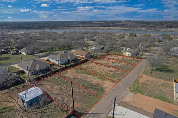Tbd Cypress Lane, Horseshoe Bay, TX 78657