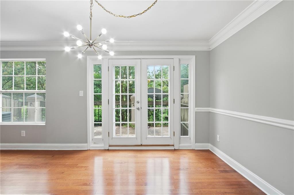 6980 Roswell Road, Unit C5 Sandy Springs, GA 30328 - Photo 15 of 34 Gallery Image 15