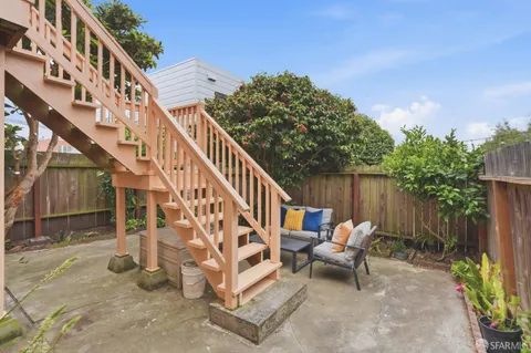 $1,295,000 | 2487 33rd Avenue, San Francisco, CA 94116