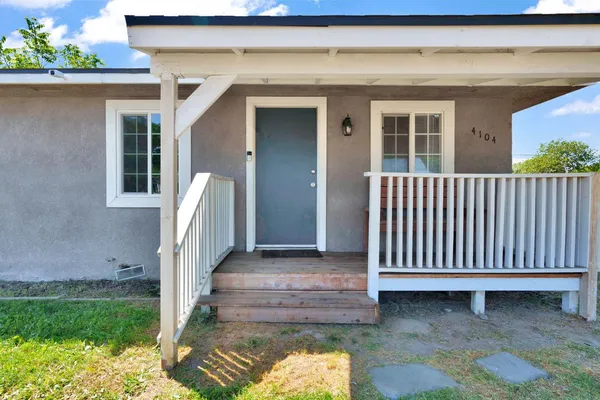 $299,900 | 4104 East Madison Avenue, Fresno, CA 93702