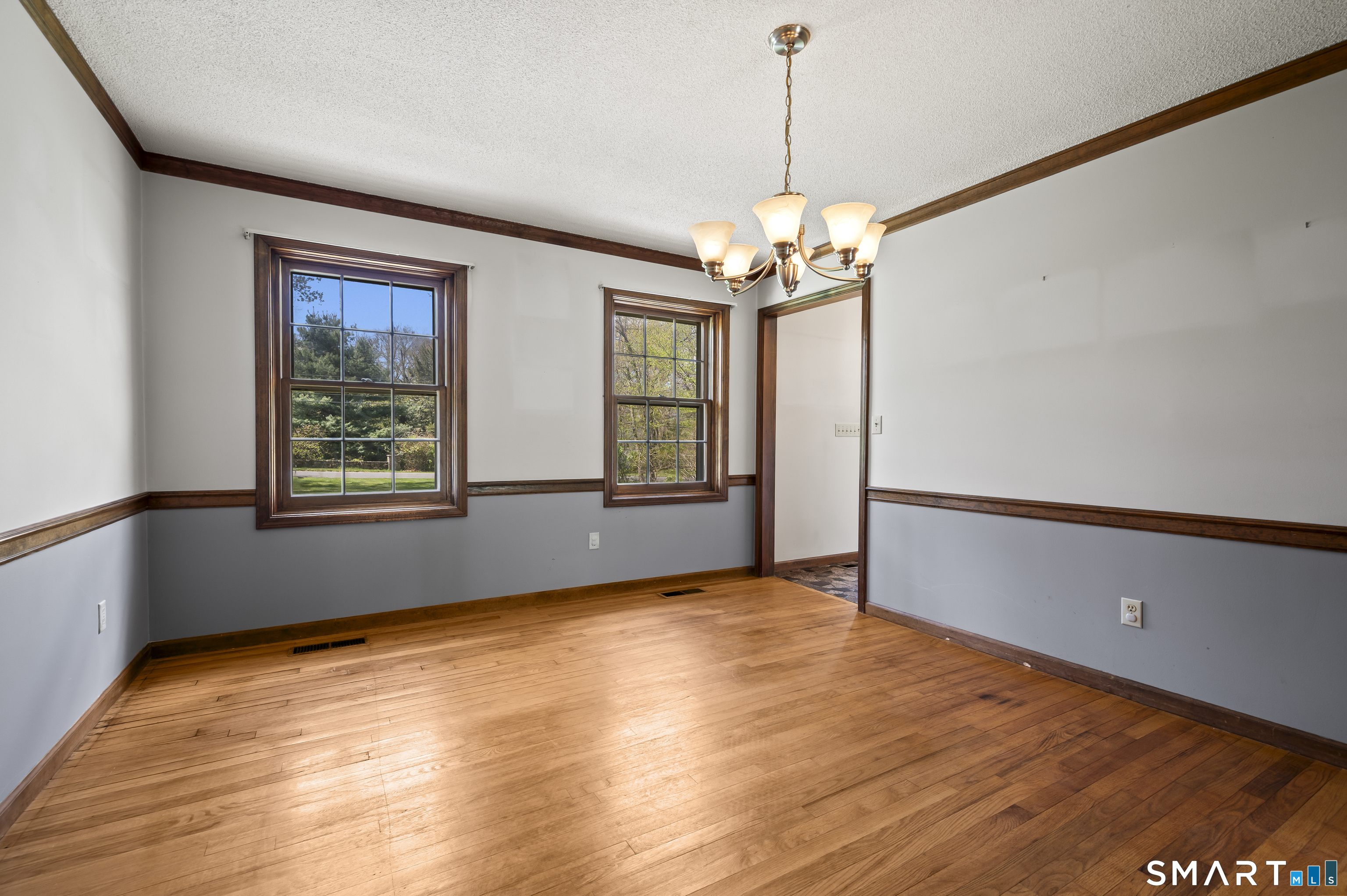 117 Charter Oak Road Southbury, CT 06488 - Photo 14 of 40 a view of livingroom with window