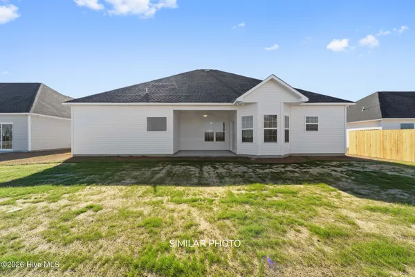 $344,000 | 710 Regiment Road, Jacksonville, NC 28546